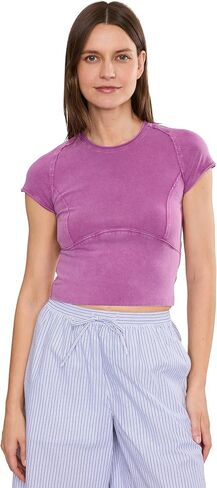 Free People Women's Protagonist Tee in Saudi Arabia