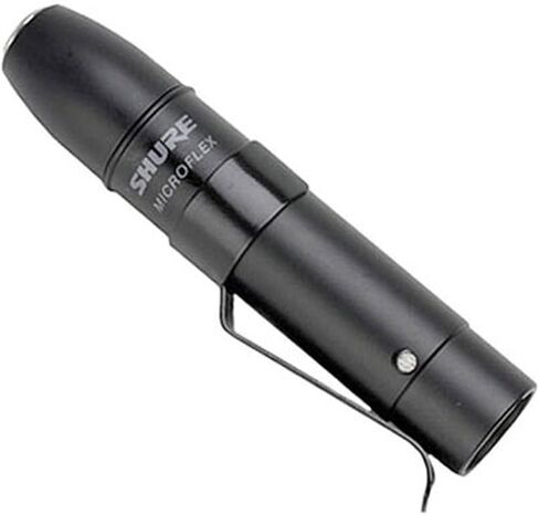 Shure RK100PK RFI مضخم داخلي مقاوم لجميع موديلات MX (أسود) in Kuwait