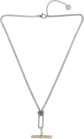 قلادة على شكل حرف T للنساء من AllSaints Jewelry in Kuwait