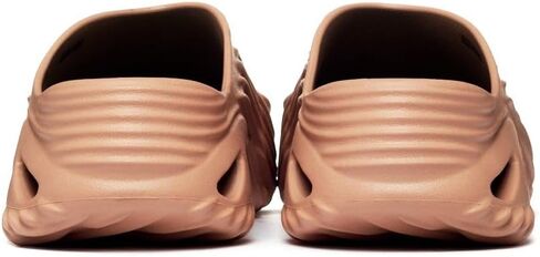 Crocs Mens Echo Wave Shoes - Cork/Kiwi: 10 Medium in Kuwait