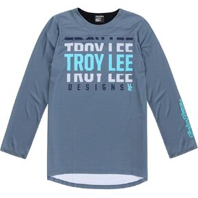 Troy Lee Designs Ruckus 3/4 Jersey for Mountain Biking MTB BMX in Kuwait