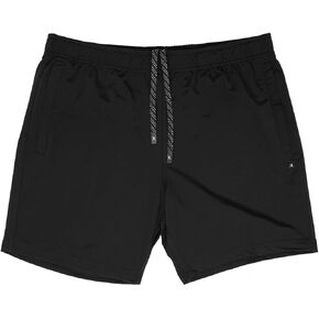 Tactical 4.0 Onyx Black Lacrosse Shorts in Kuwait