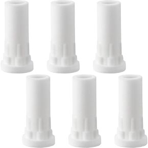 Inspiration Elite Inlet Filter, Inno-Spire Replacement Filter, Disposable Replacement Filter for Philips Inno-Spire Inspiration 626, 929, 6 Pack Vypart in Saudi Arabia
