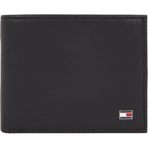Tommy Hilfiger Men Eton Mini Wallet Small in Kuwait