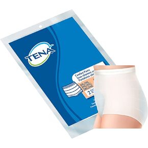 SQ36066 - Sca Personal Care Inc TENA Comfort Pants, 2X-Large/3X-Large 38 to 62 in Saudi Arabia