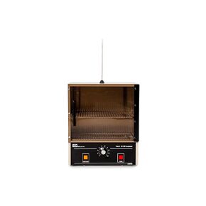 Quincy Lab 10-140 Steel/Aluminum/Acrylic Door Analog Incubator, 0.7 Cubic feet, 115V, 120W in Kuwait