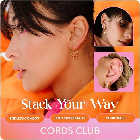 إطار على شكل ألماس بشعار Cords Club Emblem ذو ظهر مسطح مع جوهرة تشيكوسلوفاكيا in Kuwait