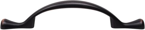 Cabinet Pull 2 Pack 3 Inch Center Oil Rubbed Bronze in Kuwait