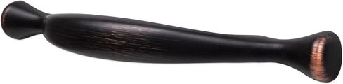Cabinet Pull 2 Pack 3 Inch Center Oil Rubbed Bronze in Kuwait