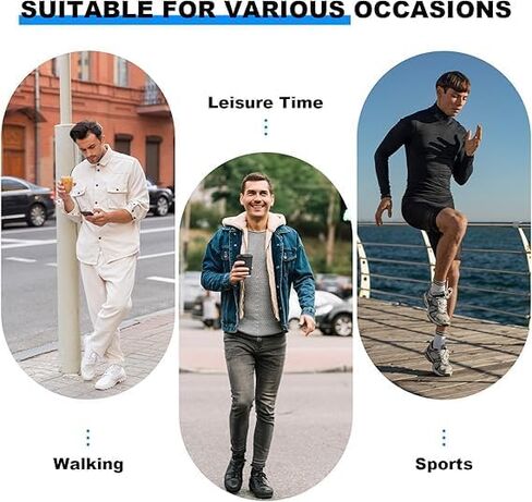 5 Pairs No Show Dress Socks Men Loafer Sock Non Slip Low Cut Liner Socks Casual Thin Invisible Sock for Flat Boat Suitable Mens Festival Gifts Black 9.06 × 3.74 × 0.12 inches Cotton Spandex in Saudi Arabia
