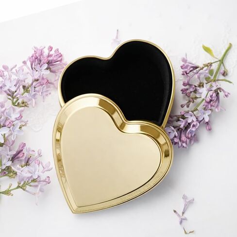 Cherished Moments Personalized Quinceañera Jewelry Box, Heart Keepsake in Kuwait