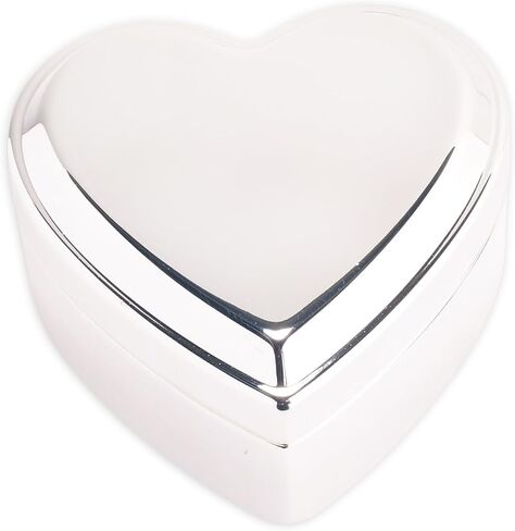 Cherished Moments Personalized Quinceañera Jewelry Box, Heart Keepsake in Kuwait