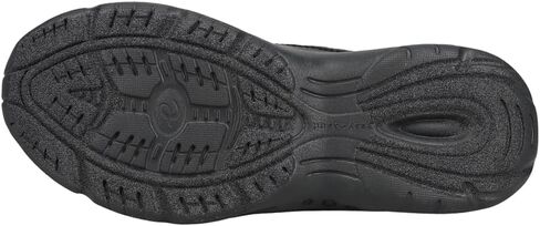 Easy Spirit Womens Sparkle Mules Flats Casual - Black in Kuwait