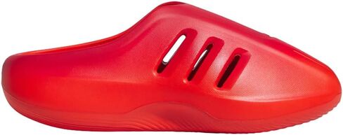 حذاء Adidas رجالي Adifom Iiinfinity Mule - أحمر in Kuwait