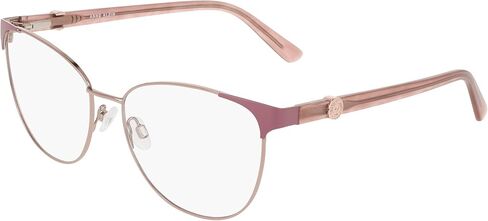 Anne Klein Eyeglasses AK 5133 770 Rose Gold in Kuwait