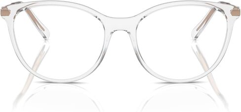 Armani Exchange womens Ax3078 Cat Eye Prescription Eyewear Frames in Kuwait