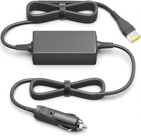 for Resmed Airsense 11 DC Power Adapter, Converter for Resmed Airsense 11, AutoSet, Elite, AirSense 11 CPAP, 12-24V in Saudi Arabia