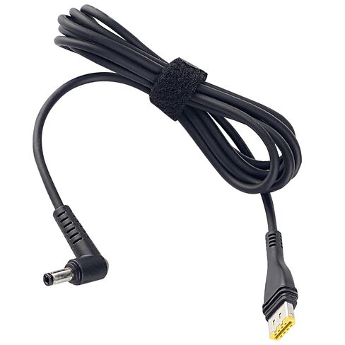 DC 24V Power Cord Compatible with ResMed AirSense 11, AirMini CPAP, Black, 5.9ft Cable for MAXOAK K5 K6, Medistrom Pilot-24 Lite Battery Power Station in Saudi Arabia