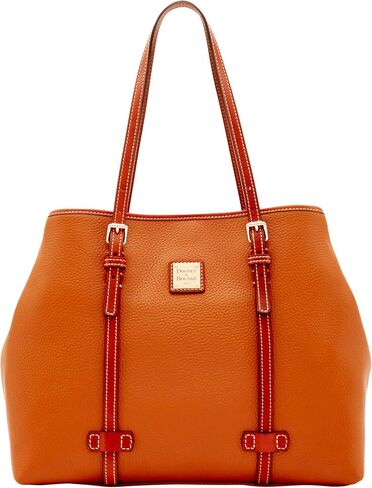 حقيبة يد Dooney & Bourke، حقيبة يد جانبية من Pebble Grain in Kuwait