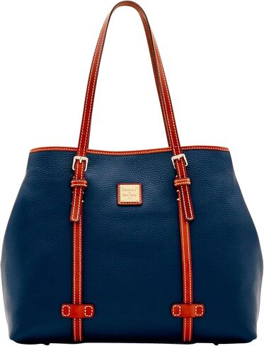 حقيبة يد Dooney & Bourke، حقيبة يد جانبية من Pebble Grain in Kuwait