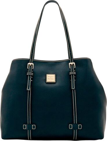 حقيبة يد Dooney & Bourke، حقيبة يد جانبية من Pebble Grain in Kuwait