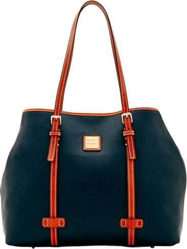 حقيبة يد Dooney & Bourke، حقيبة يد جانبية من Pebble Grain in Kuwait