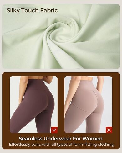 JINGRULIU 6 Pack Womens Underwear Seamless Hipster Panties Full Coverage No Show Underwear Invisible Briefs in Saudi Arabia