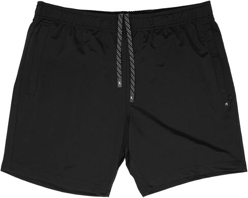 Tactical 4.0 Onyx Black Lacrosse Shorts in Kuwait