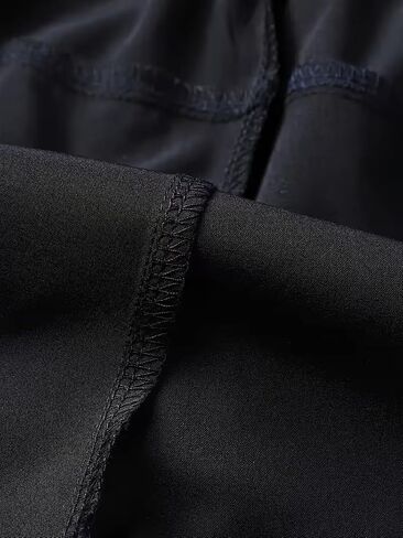 Men's 3 Pack Quick Dry Gym Shorts with Zipper Pockets Athletic Running Workout Casual Active Shorts Black Blue Grey in Kuwait