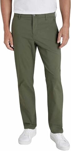 Weatherproof Vintage Lightweight Performance Weather-Flex Tech Pant | Faded Olive, 40Wx34L in Kuwait