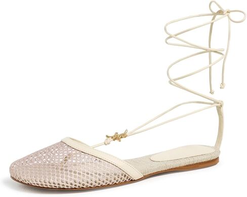 FARM Rio Women's Sea Lace Up Mules in Saudi Arabia