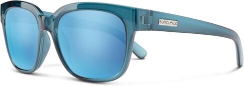 نظارات شمسية Suncloud Affect Polarized - حماية 100% من الأشعة فوق البنفسجية - مقاس مريح، تصميم عصري - للرجال والنساء in Kuwait