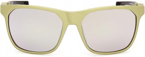 adidas Unisex Injected Sunglasses Square Sunglasses in Kuwait