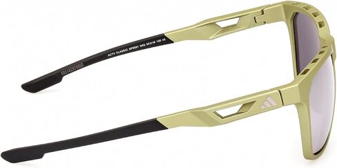 adidas Unisex Injected Sunglasses Square Sunglasses in Kuwait