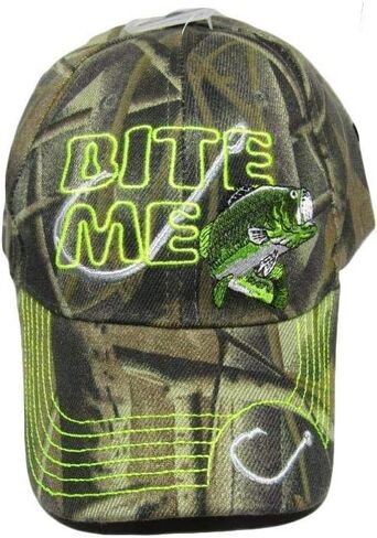 AES Bite Me Bait Fishing Lure in Kuwait