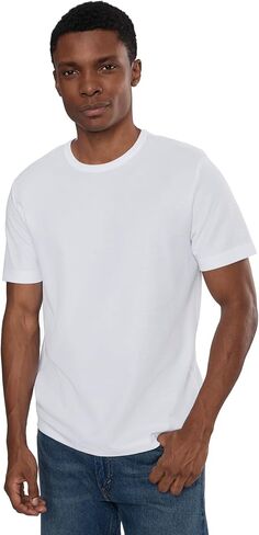 Vince Short Sleeve Tee in Saudi Arabia