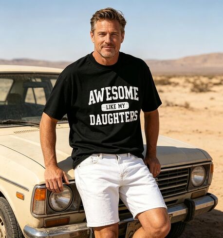 Funny Mother's Day T-Shirt for Mom and Dad Family Vacation Magic Mama Tee Top Mom Life T-Shirts in Saudi Arabia