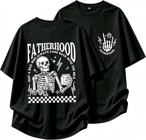 Funny Mother's Day T-Shirt for Mom and Dad Family Vacation Magic Mama Tee Top Mom Life T-Shirts in Saudi Arabia