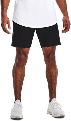 شورت رجالي من Under Armour Unstoppable - طارد للماء وممتص للعرق in Kuwait