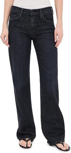 Mother Women's The Reifler Jeans in Kuwait