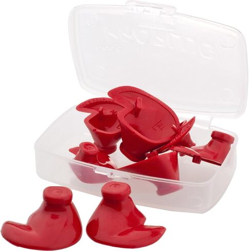 Doc 's Proplugs Adult Vented Combo Pack in Saudi Arabia
