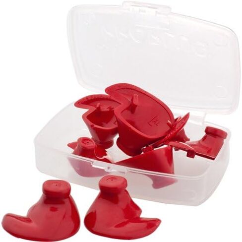 Doc 's Proplugs Adult Vented Combo Pack in Saudi Arabia