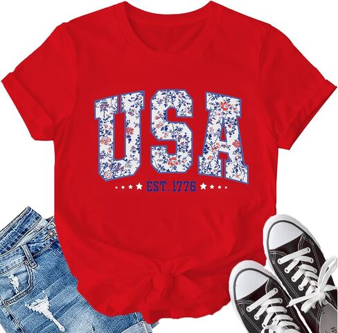 LBP Family USA Shirts Patriotic Shirts USA EST.1776 Tshirt 4th of July Family for Men Women Kids in Saudi Arabia