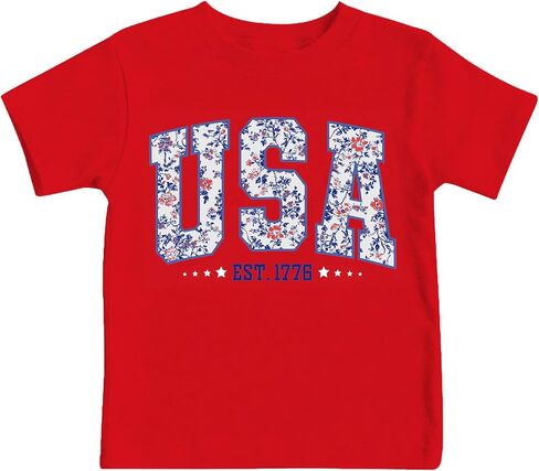 LBP Family USA Shirts Patriotic Shirts USA EST.1776 Tshirt 4th of July Family for Men Women Kids in Saudi Arabia