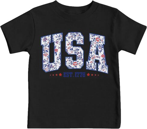 LBP Family USA Shirts Patriotic Shirts USA EST.1776 Tshirt 4th of July Family for Men Women Kids in Saudi Arabia