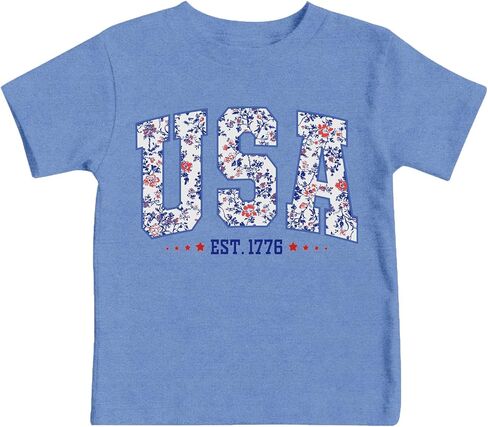 LBP Family USA Shirts Patriotic Shirts USA EST.1776 Tshirt 4th of July Family for Men Women Kids in Saudi Arabia
