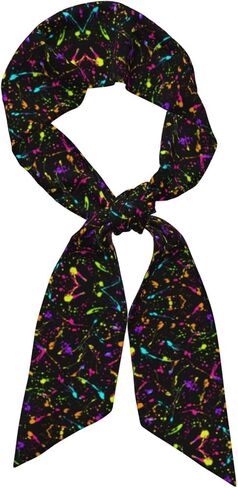 Purse Scarf Handbags Fashion Scarfs Bags Band Hair Neck Scarves Silky Long Thin Satin Headscarf for Women in Kuwait