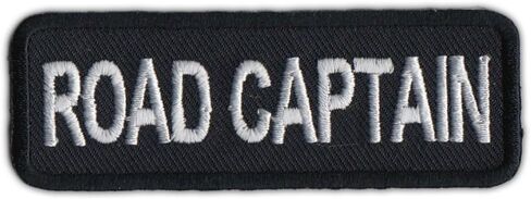 Motorcycle Biker Jacket or Vest Patch in Saudi Arabia
