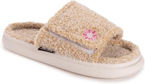 MUK LUKS Women's Gael Slide Slipper in Kuwait