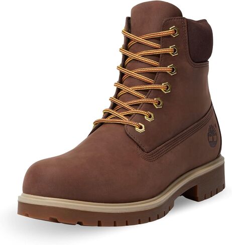 حذاء Timberland A6CH6 للرجال مقاس 25 6 بوصة مقاوم للماء كلاسيكي in Kuwait